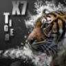 TigerX7