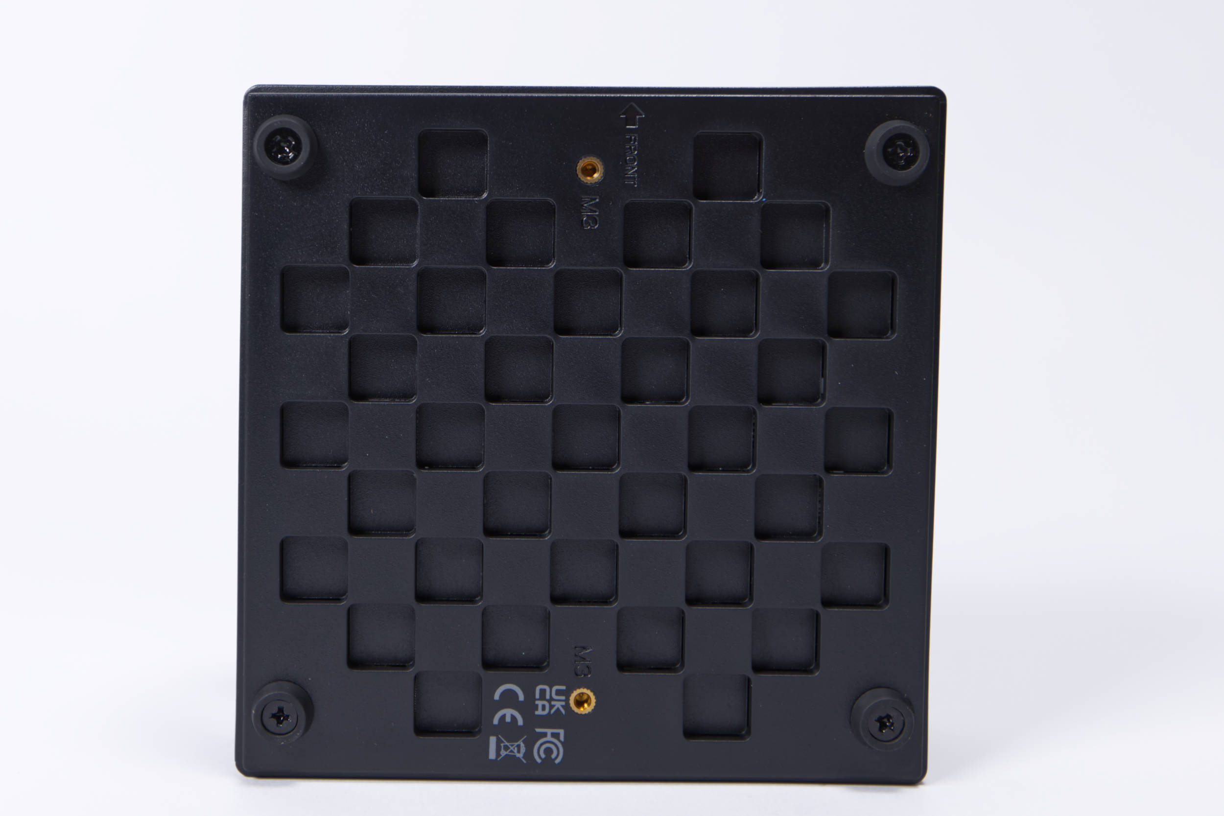 AceMagic AM06Pro unten