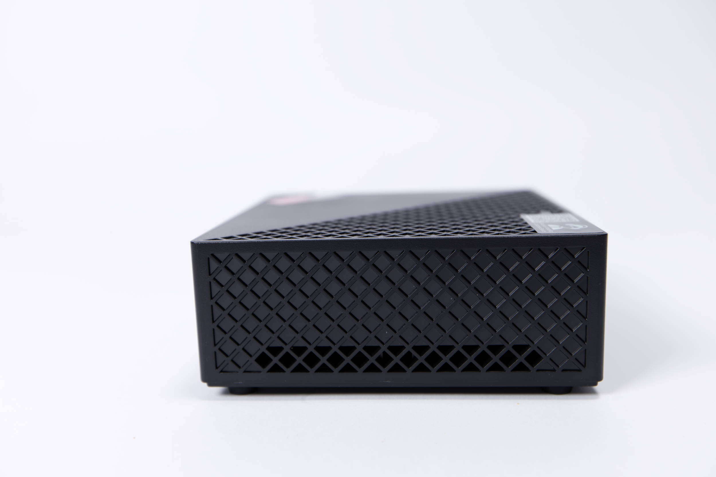 AceMagic AM06Pro seitlich