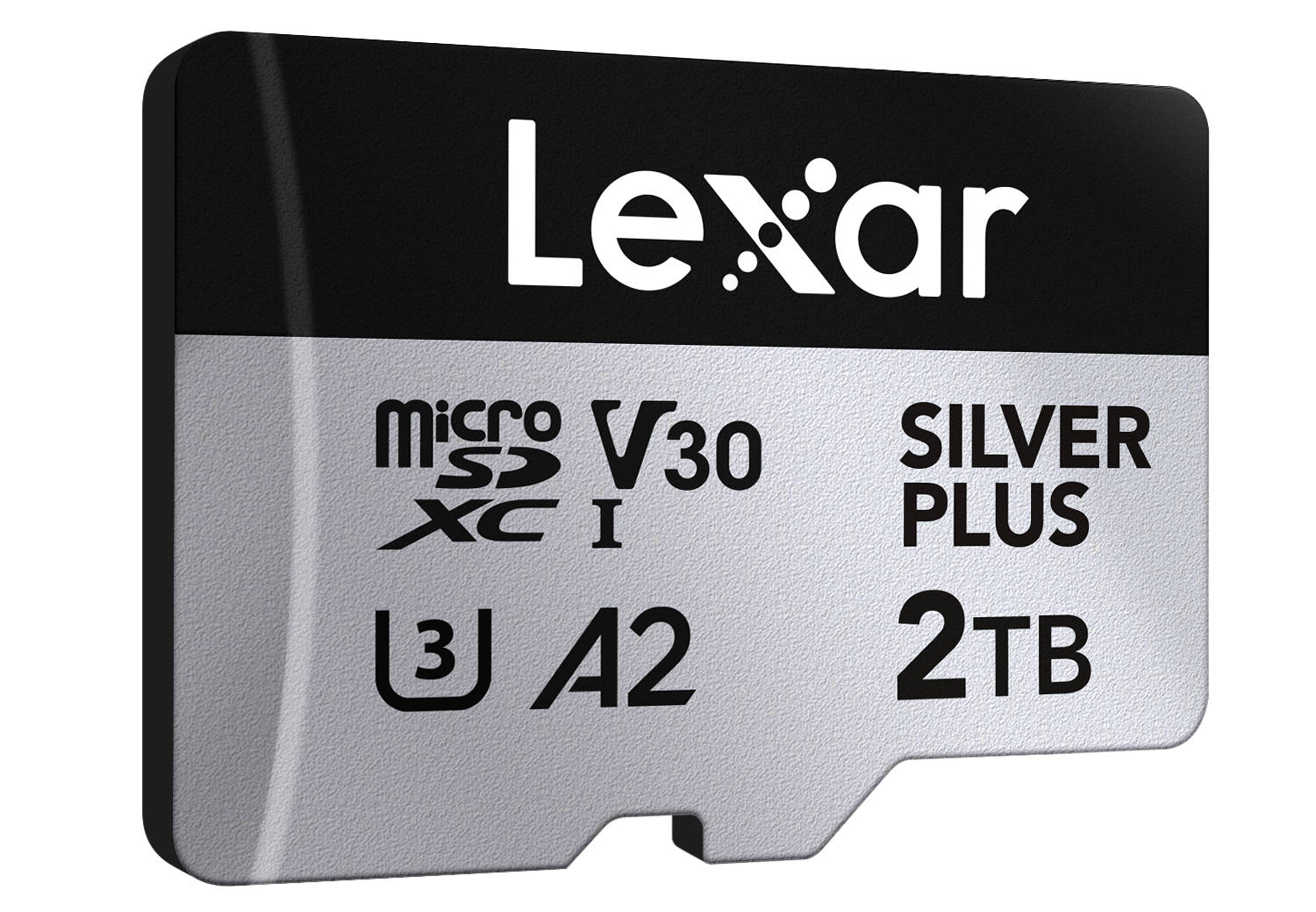 Lexar Professional SILVER PLUS 2 TB