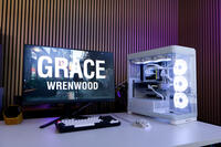 Philips Evnia 3000 27M2N3800A im Test - Günstiger 4K UHD-Gaming-Monitor