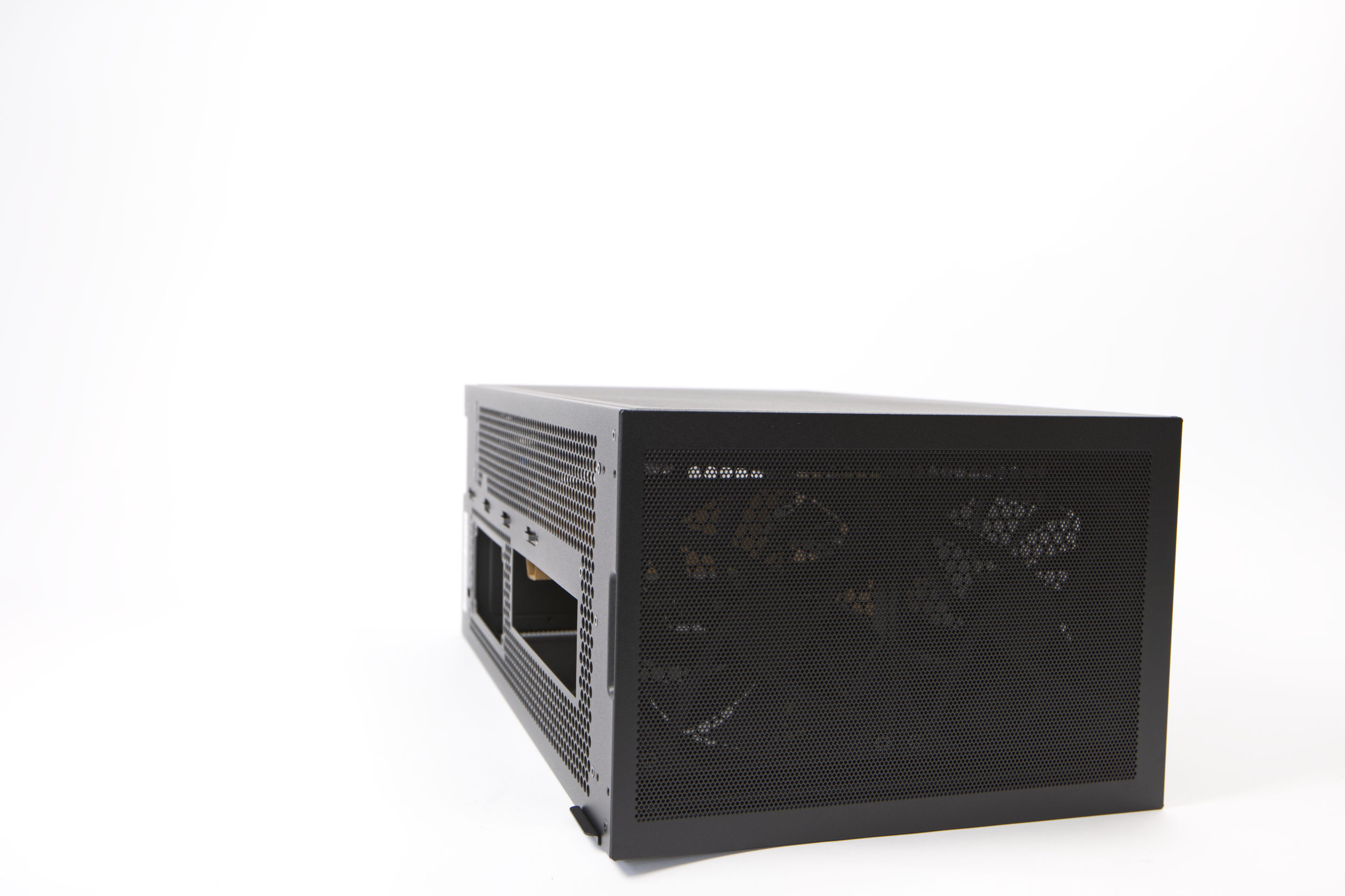 NZXT H2 Flow Top Cover