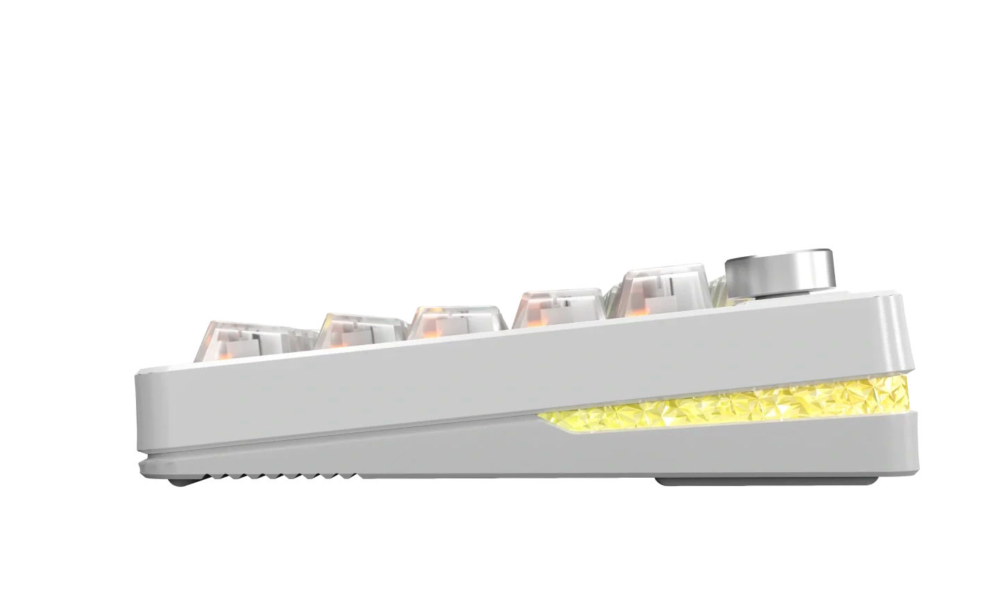 Epomaker HE75 V2 seitlich