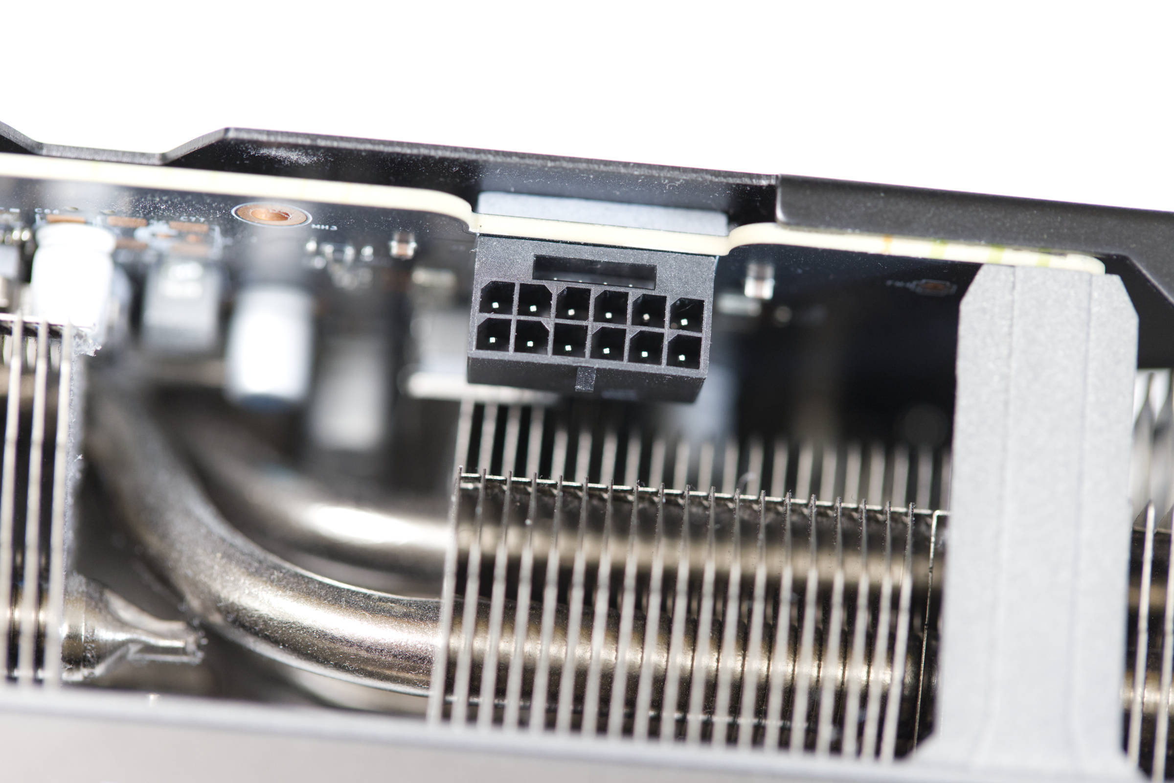MSI GeForce RTX 5090 Gaming Trio OC Pins