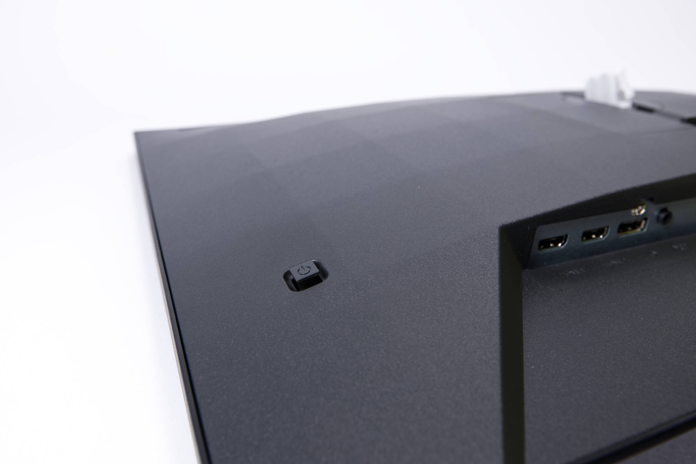 Philips Evnia 3000 27M2N3800A Steuerkreuz