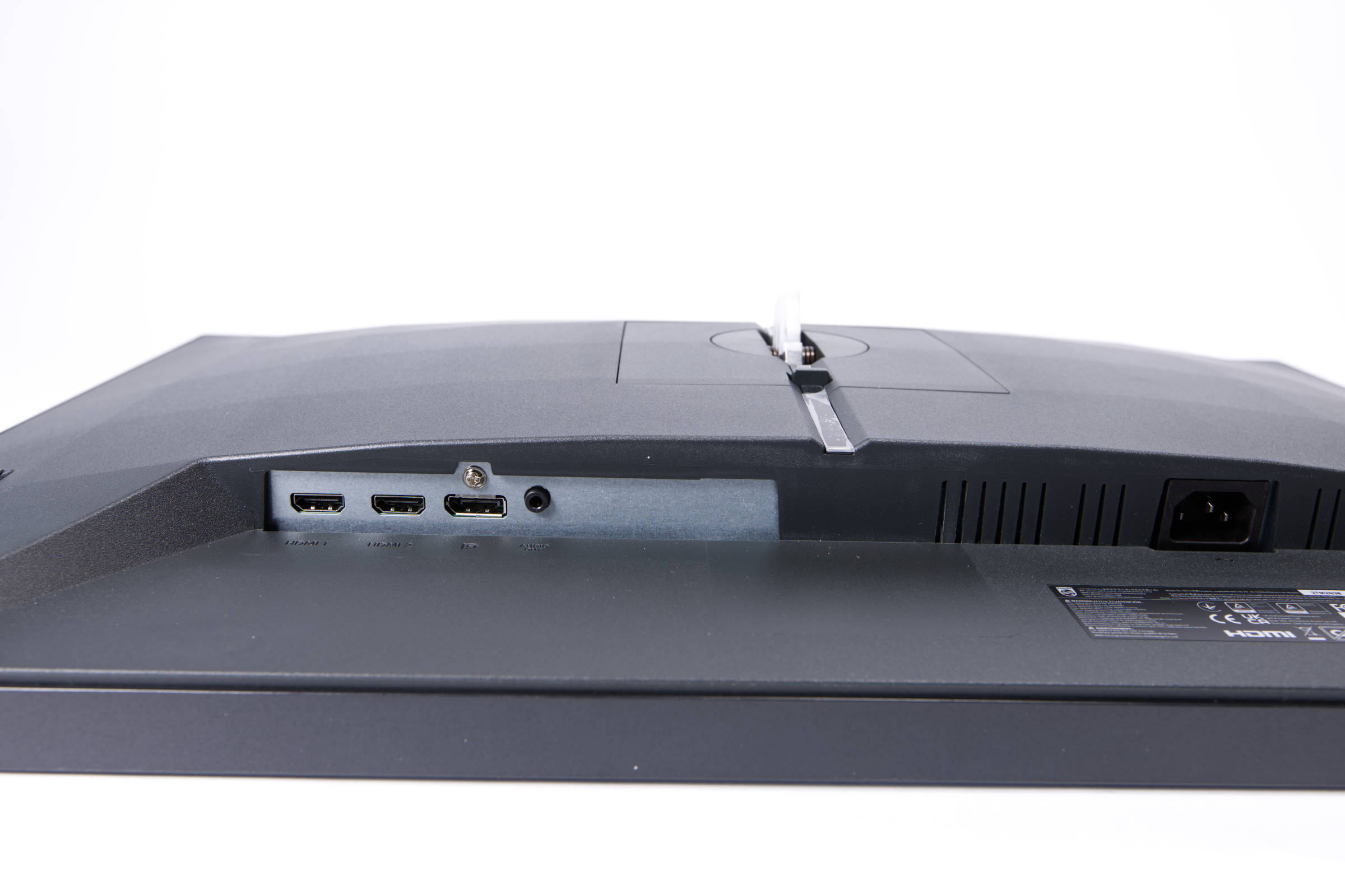 Philips Evnia 3000 27M2N3800A Anschlüsse