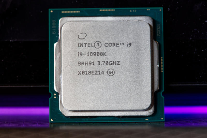 Core i9-10900K kaufen