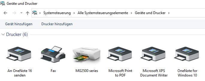 Canon Drucker wird angezeigt.jpg Canon Drucker wird angezeigt.jpg