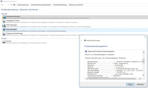 Netzwerk- und Freigabecenter - Problembehandlungsbericht.JPG