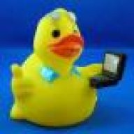 HardwareDuck