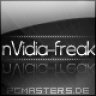 nVidia-freak