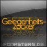 Gelegenheitszocker