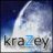 kraZey