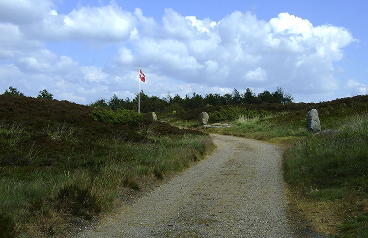 Kongenshus Mindepark 02.jpg