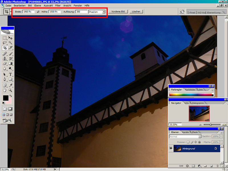 Photoshop-Optionsleiste.png