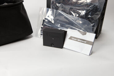 Seasonic Prime TX 1600 Noctua Edition 1600W ATX Adapter 2