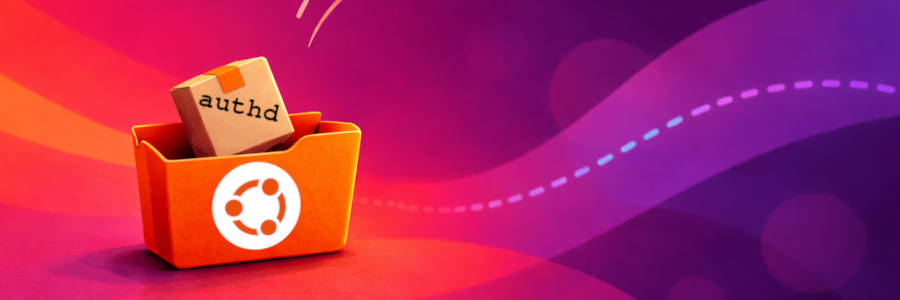 Ubuntu 26 04 LTS AuthD  Bild © Ubuntu