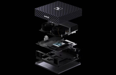 AMD Ryzen AI Halo-Workstations mit Ryzen AI Max+ 395 gehen in Verkauf
