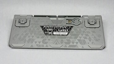 ENDORFY Thock V2 75 Wireless Unterseite