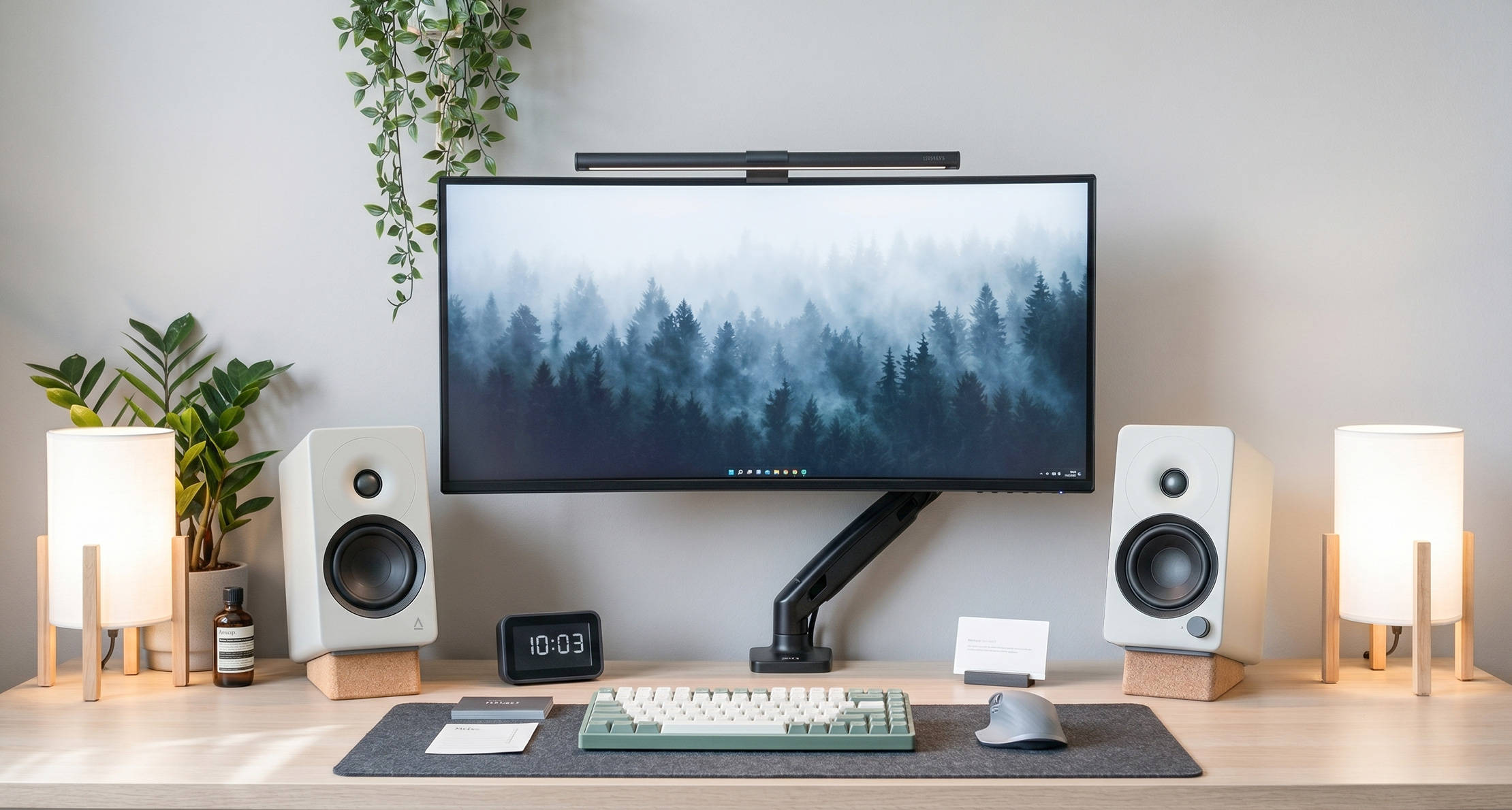 Creative XF1 Desktgop  Bild © Creative