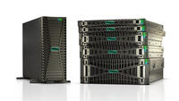 HPE ProLiant Compute DL394 Gen12 Server gezeigt