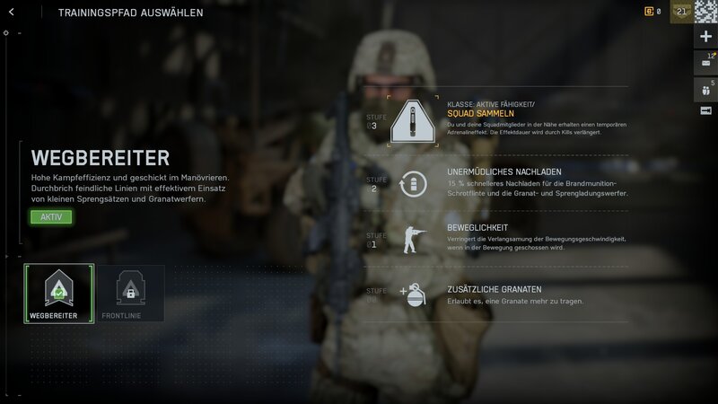 Battlefield 6 Wegbereiter Battlefield 6 Wegbereiter