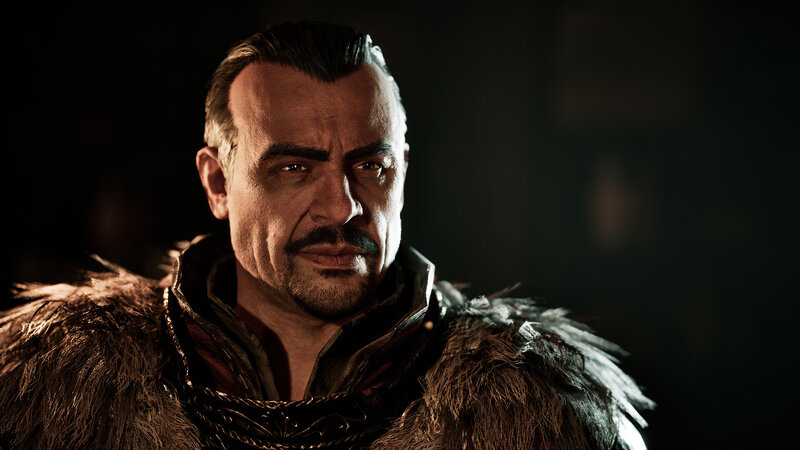Gothic 1 Remake Screenshot 1 Gothic 1 Remake Screenshot 1