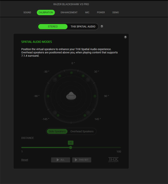 Razer BlackShark V3 Pro Synapse 3 Razer BlackShark V3 Pro Synapse 3