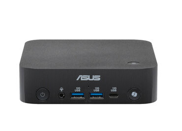 Asus ExpertCenter PN55 Mini PC Front Asus ExpertCenter PN55 Mini PC Front
