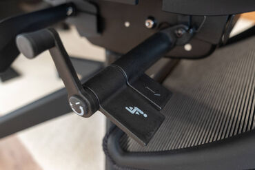 Flexispot C7 Bedienhebel