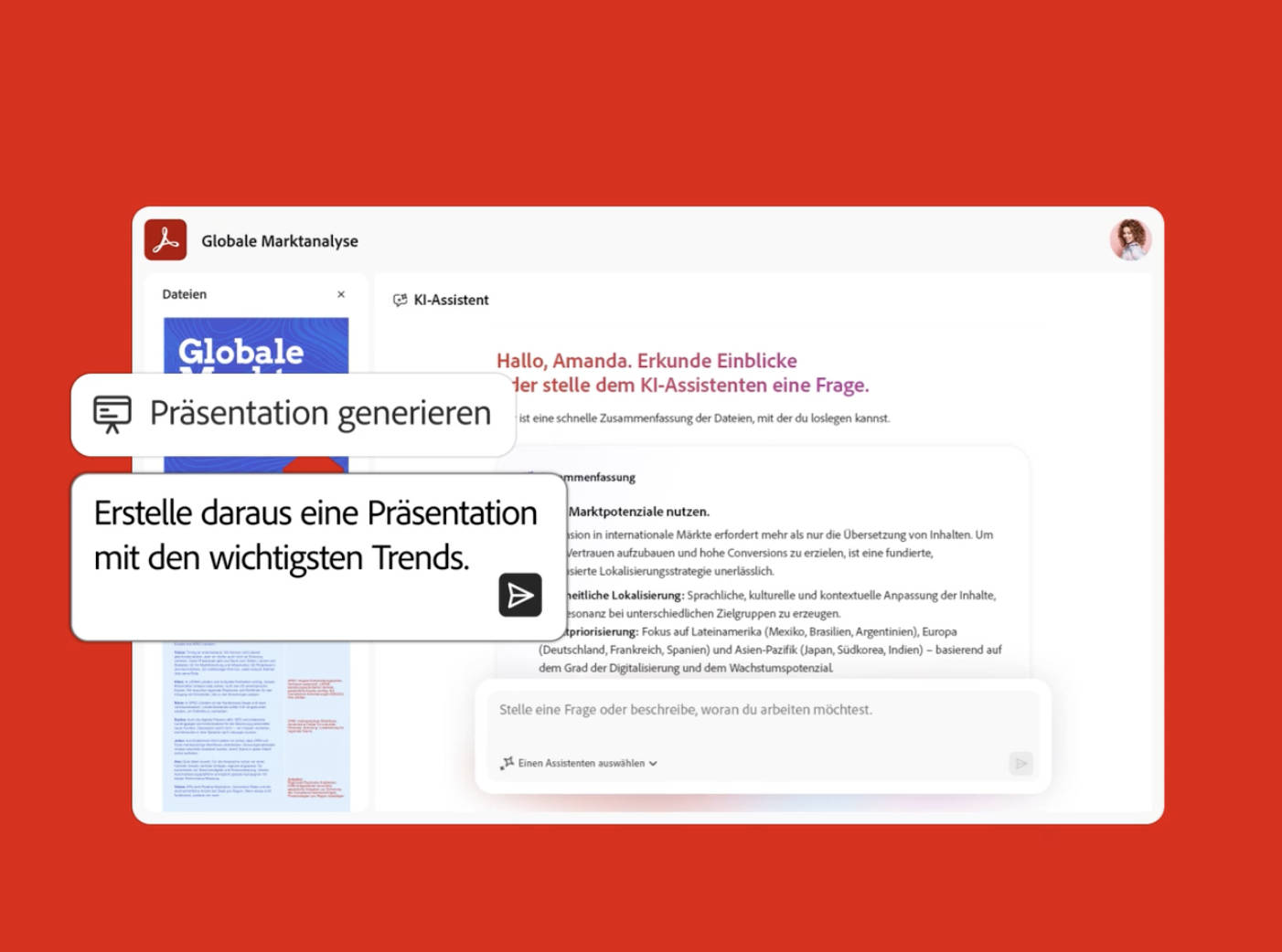 Tipps zur Dokumentensicherheit  Bild © Adobe
