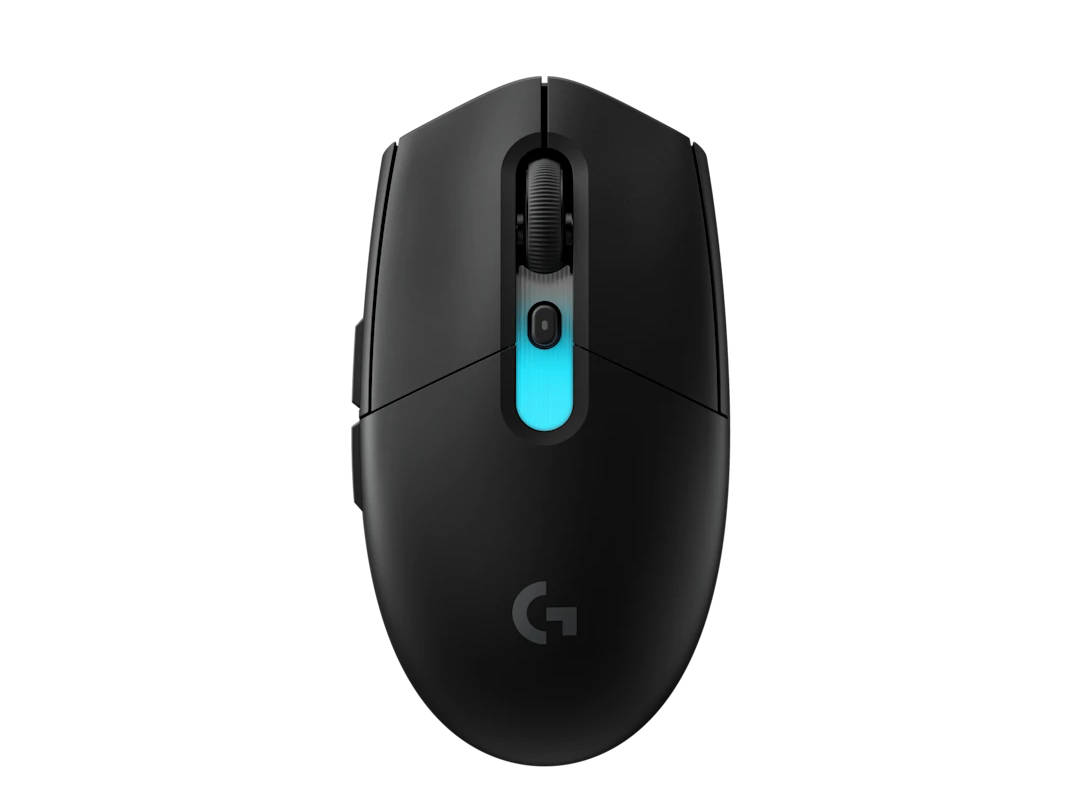 Logitech G305 X SUPERLIGHT Maus Logitech G305 X SUPERLIGHT Maus