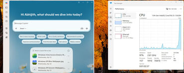 Windows 11 „Low Latency Profile“ manuell aktivieren