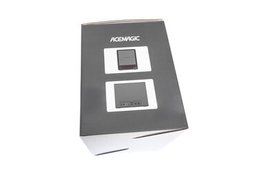 ACEMAGIC N3A Verpackung Seite ACEMAGIC N3A Verpackung Seite