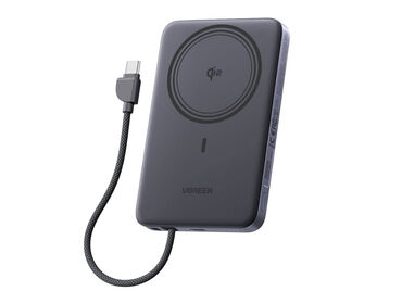 MagFlow Air Wireless Power Banks 2 MagFlow Air Wireless Power Banks 2
