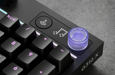 Logitech G316 X 98 2