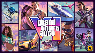 ... noch vor GTA VI?
