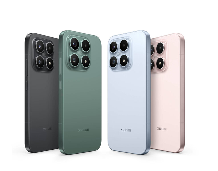 Xiaomi Xiaomi 17 Smartphones Xiaomi Xiaomi 17 Smartphones