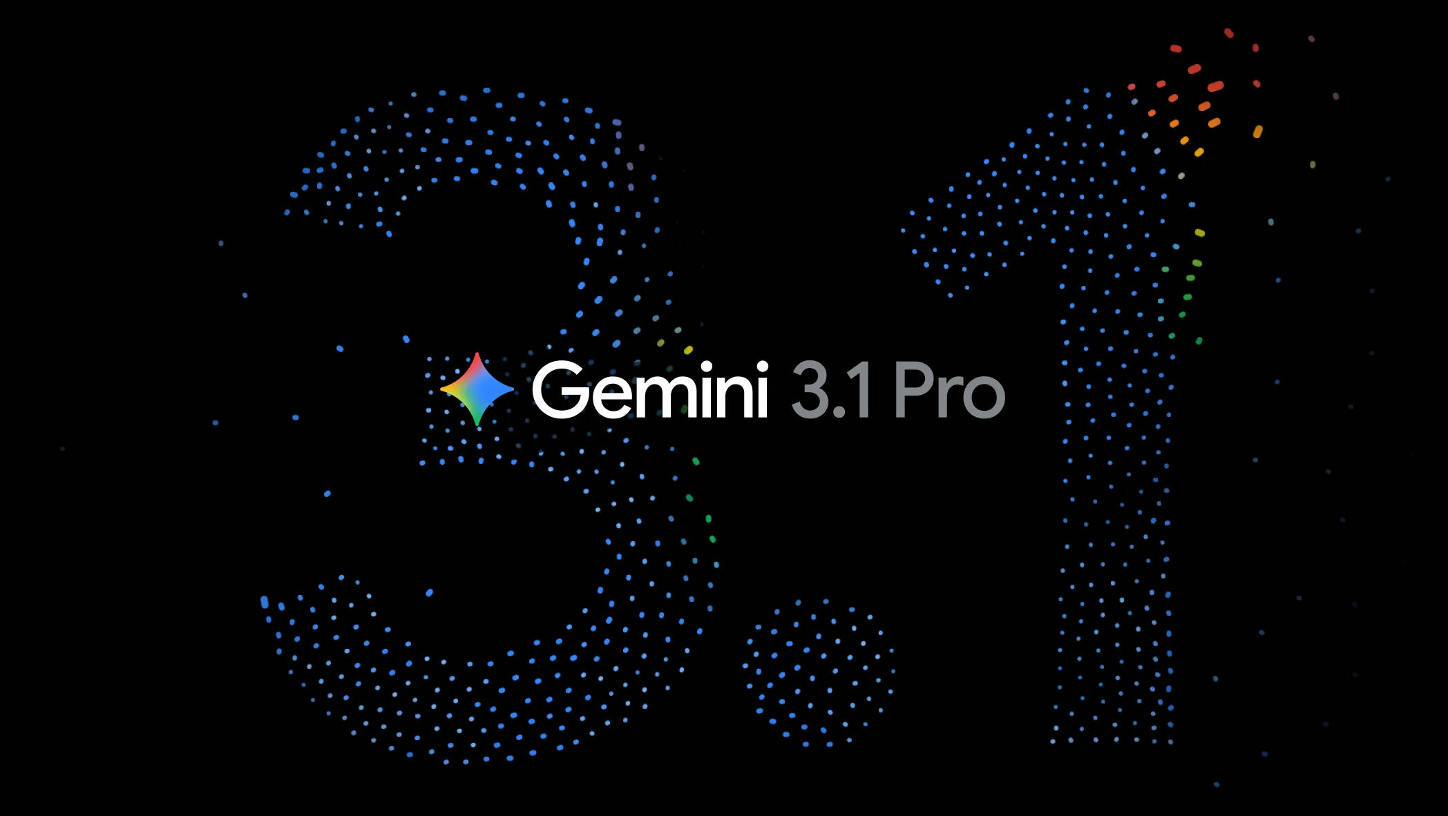 Gemini 3 1 Pro  Bild © Google