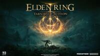 ELDEN RING Tarnished Edition für Nintendo Switch 2 angekündigt