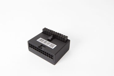 Seasonic Prime TX 1600 Noctua Edition 1600W ATX Adapter
