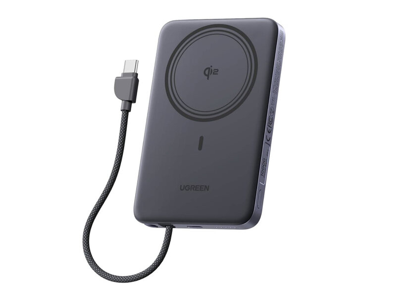 MagFlow Air Wireless Power Banks 2