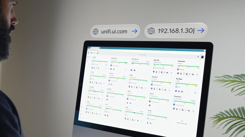 UniFi Dream Machine Beast Cloud Gateway Teaser UniFi Dream Machine Beast Cloud Gateway Teaser