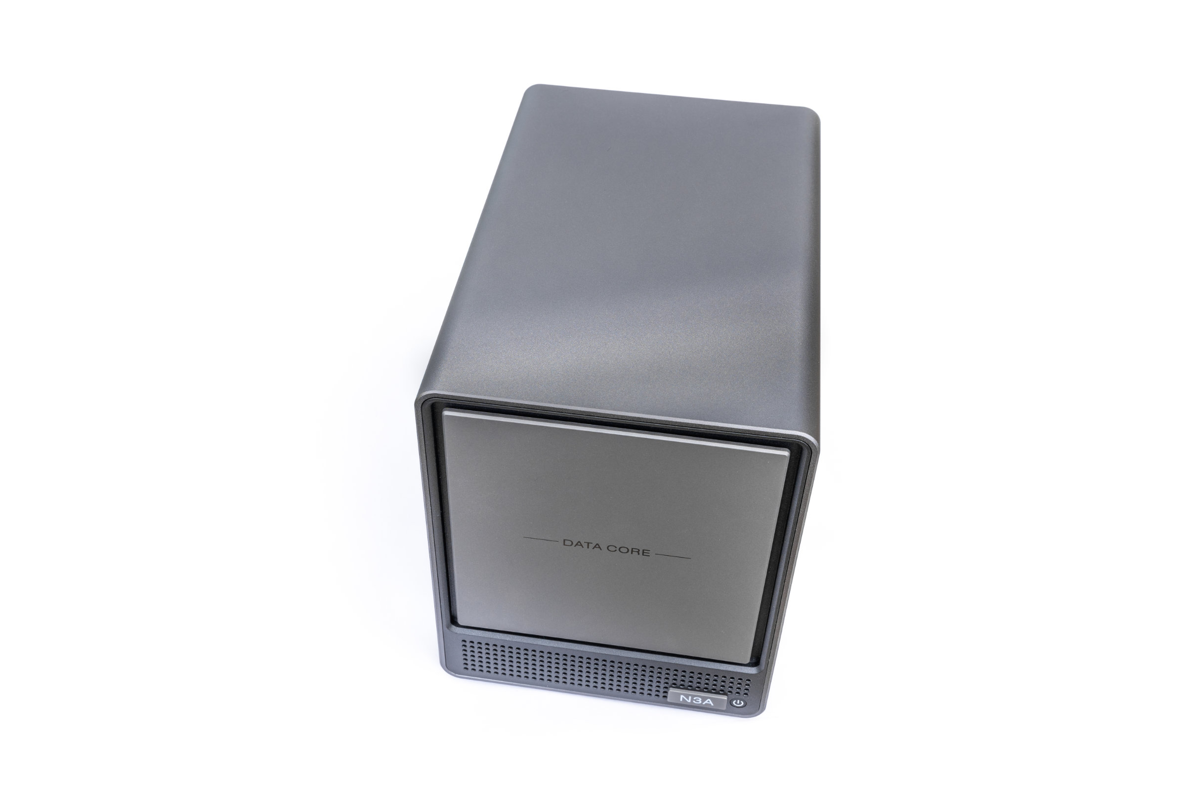 ACEMAGIC N3A NAS Server im Test
