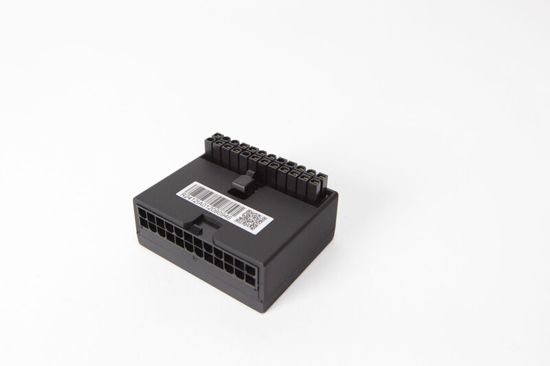 Seasonic Prime TX 1600 Noctua Edition 1600W ATX Adapter Seasonic Prime TX 1600 Noctua Edition 1600W ATX Adapter