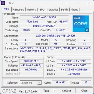 CTONE K2 CPUz CTONE K2 CPUz