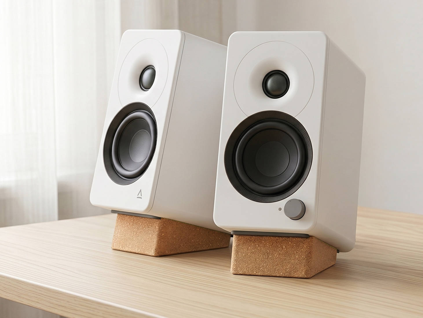 Creative XF1: Hochauflösende Desktop-Lautsprecher mit Bluetooth 6.0 für 159 € vorgestellt