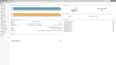 Proxmox Mail Gateway 9.1 mit verbesserten Sicherheits- und Quarantäne-Tools