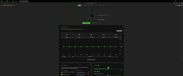 Razer BlackShark V3 Pro Synapse 2 Razer BlackShark V3 Pro Synapse 2