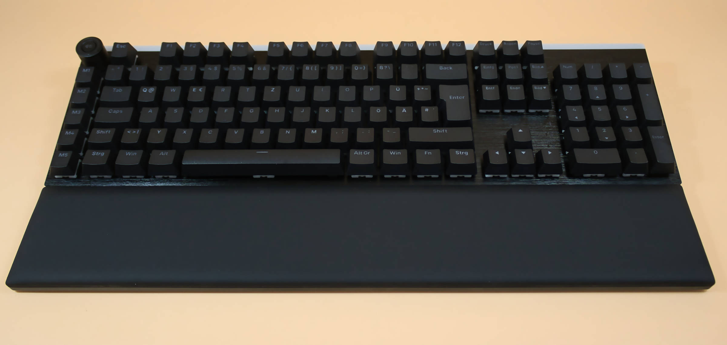 be quiet! Light Mount Silent Linear im Test/Review